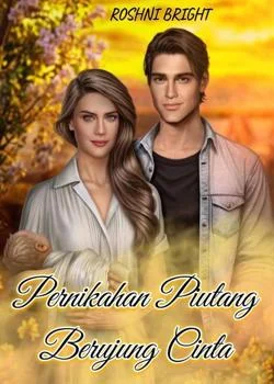 Pernikahan Piutang Berujung Cinta 
