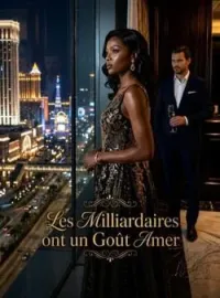 Les Milliardaires ont un Goût Amer