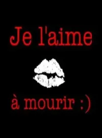 Couverture du roman Je l'aime à mourir