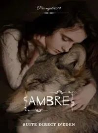 Couverture du roman Ambre