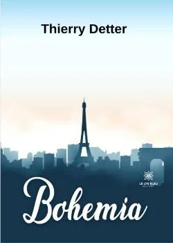 Couverture du roman Bohemia
