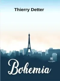 Couverture du roman Bohemia