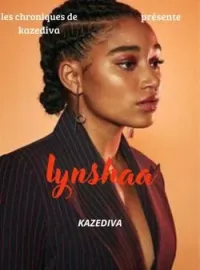 Couverture du roman Lynshaa