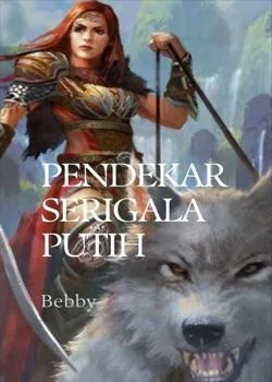 Pendekar Serigala Putih