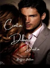 Cinta Dibalik Dusta