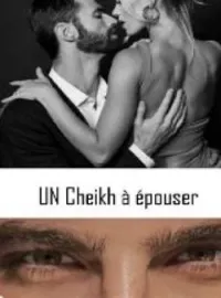 Couverture du roman UN Cheikh à épouser