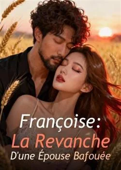 Couverture du roman Françoise: La Revanche D'une Épouse Bafouée