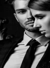 Couverture du roman My pathetic love story
