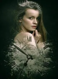 Couverture du roman LE PARFUM DE L'INNOCENCE