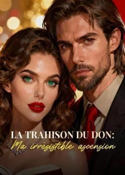 Couverture du roman La trahison du Don: Ma irrésistible ascension