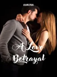 Sampul Novel A Love Betrayal