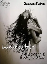 Couverture du roman La nuit où tout à basculé