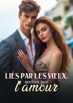 Couverture du roman Liés par les vœux, scellés par l'amour