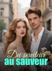Du serviteur au sauveur