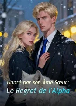 Couverture du roman Hanté par son Âme Sœur : Le Regret de l'Alpha