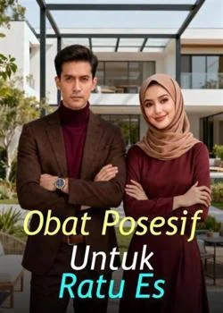 Obat Posesif Untuk Ratu Es