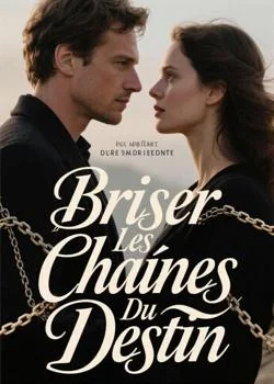 Couverture du roman Briser Les Chaînes Du Destin