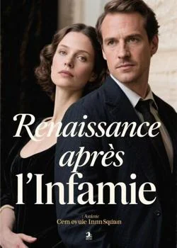 Couverture du roman Renaissance après l'Infamie