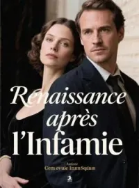 Couverture du roman Renaissance après l'Infamie