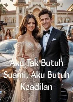 Aku Tak Butuh Suami, Aku Butuh Keadilan