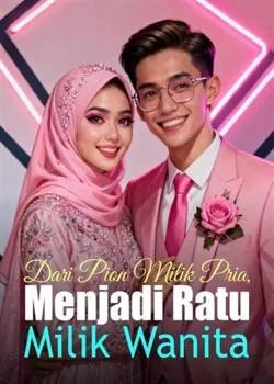 Dari Pion Milik Pria, Menjadi Ratu Milik Wanita