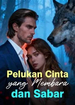 Pelukan Cinta yang Membara dan Sabar
