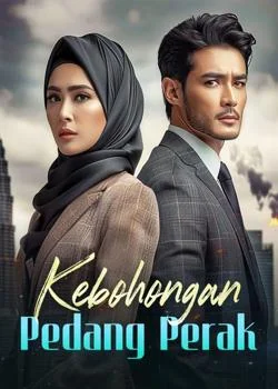 Kebohongan Pedang Perak