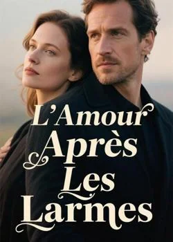 Couverture du roman L'Amour Après Les Larmes