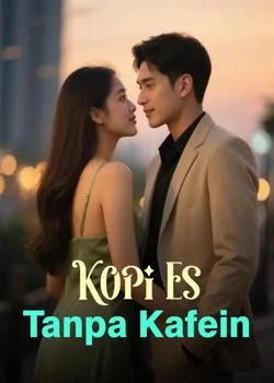 Kopi Es Tanpa Kafein