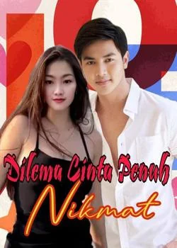 Dilema Cinta Penuh Nikmat