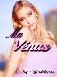Couverture du roman Ma Venus
