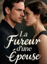 Couverture du roman La Fureur d'une Épouse