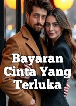 Bayaran Cinta Yang Terluka