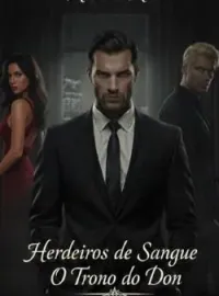 Herdeiros de Sangue - O Trono do Don