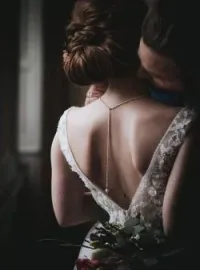 Couverture du roman Un amour imprévu