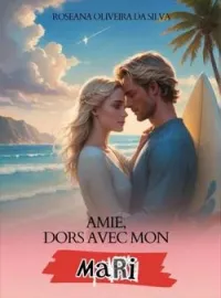 Couverture du roman PETITE AMIE, COUCHER AVEC MON MARI