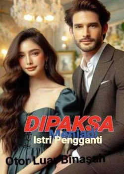 Dipaksa Menjadi Istri Pengganti