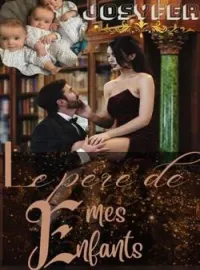 Le père de mes enfants