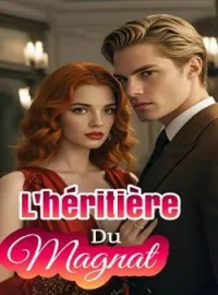 L'héritière du magnat