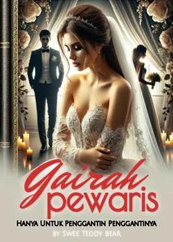Gairah Pewaris Hanya Untuk Pengantin Penggantinya