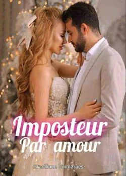 Couverture du roman Imposteur Par Amour 
