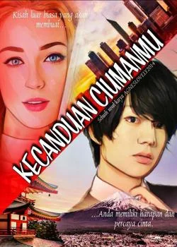 Kecanduan Ciumanmu
