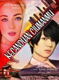 Kecanduan Ciumanmu