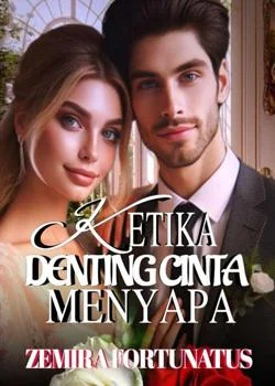 KETIKA DENTING CINTA MENYAPA