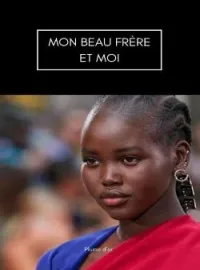 Couverture du roman Mon beau frère et moi.