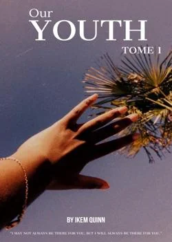 Couverture du roman OUR YOUTH ( tome 1 )
