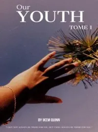Couverture du roman OUR YOUTH ( tome 1 )