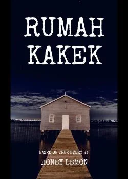 Sampul Novel Rumah Kakek