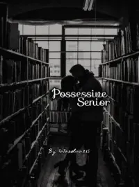Sampul Novel Possessive Senior