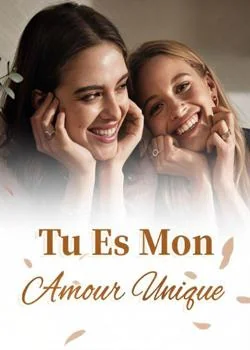 Couverture du roman Tu Es Mon Amour Unique